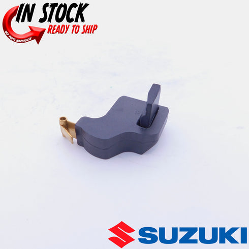 NEW 1985 - 2006 SUZUKI JR50 JR 50 OEM GENUINE CARBURETOR FLOAT (IN STOCK)